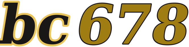 bc678 logo