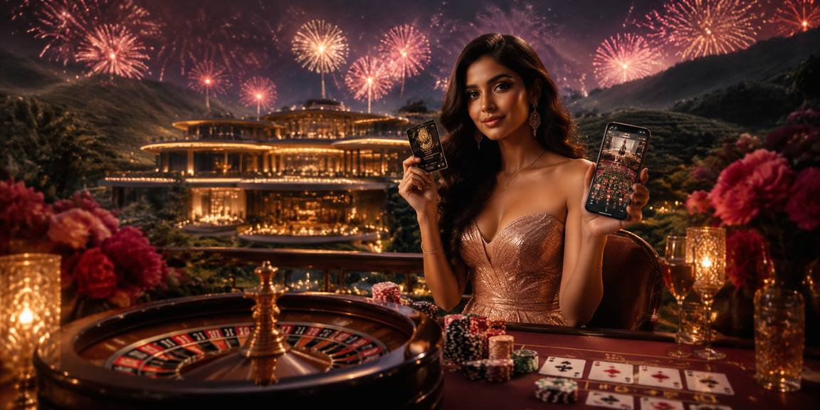 bc678 Table 3 Card Baccarat — কীভাবে কাজ করে এই টেবিল